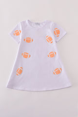 Tennessee sequin mom&me dress