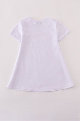Tennessee sequin mom&me dress
