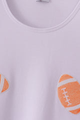 Tennessee sequin mom&me dress