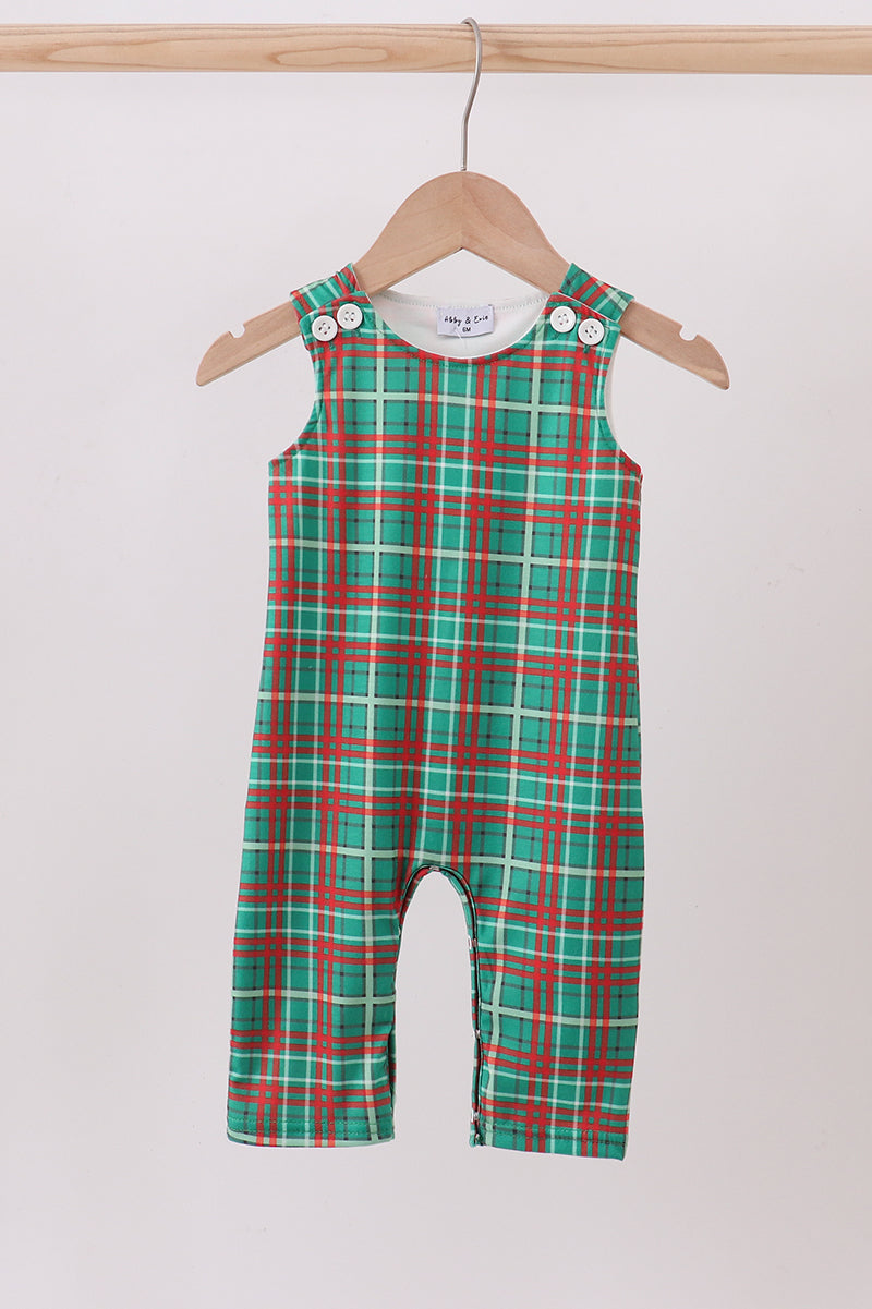 Forest plaid jonjon