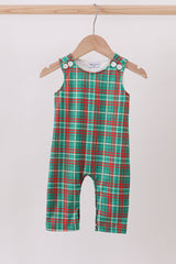Forest plaid jonjon