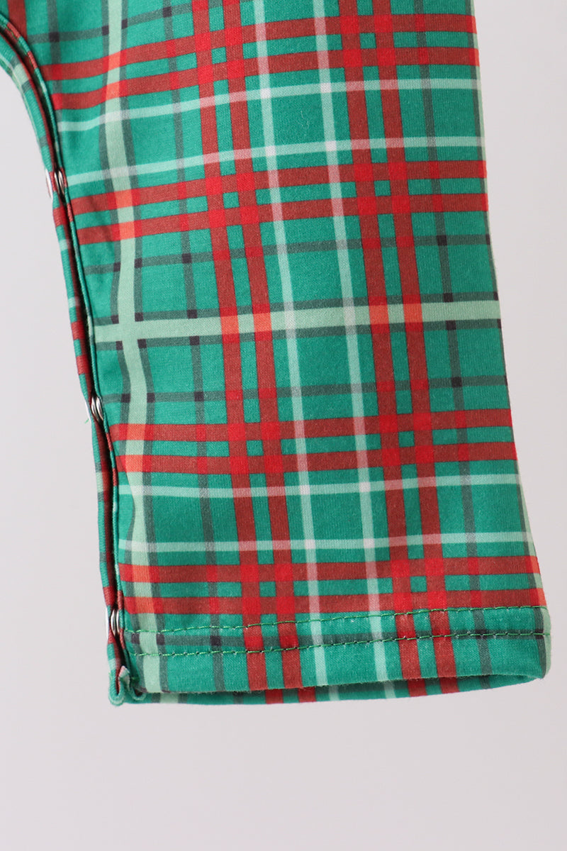 Forest plaid jonjon