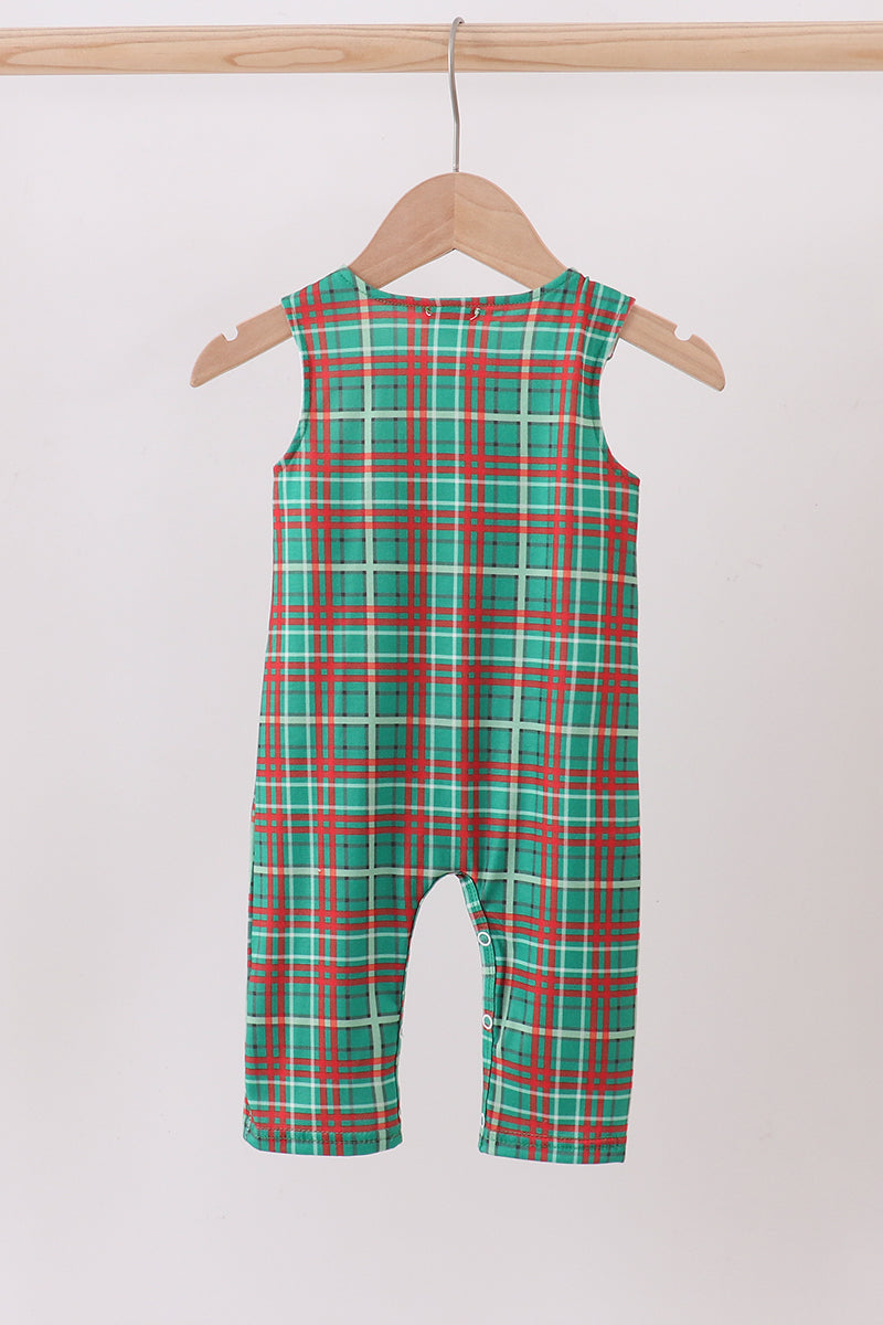 Forest plaid jonjon