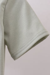 Lawb of god applique top