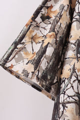 Camouflage Men top