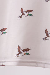 Camo Duck Shirt