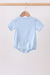 Mint Stripe Bubble