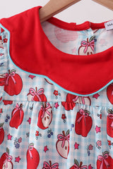 Red Apple Set