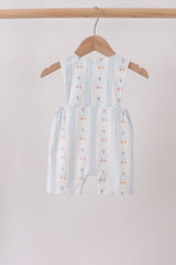 Blue Goose Smocked Jon Jon