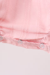 Pink Lace Bubble