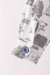 Farm Button Down Shirt