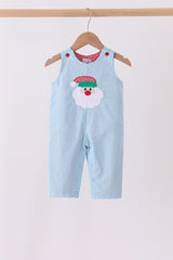 Christmas santa train reversible jonjon