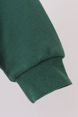 Forest christmas tree sweatshirt