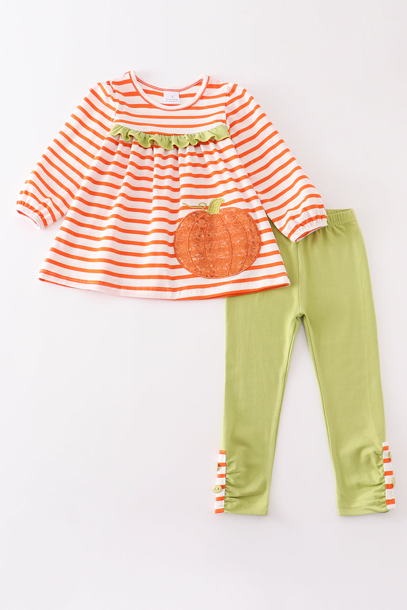 🍂 Hurry! New Arrivals for Pumpkin Season! 🧡 - HoneyBean Kids Clothing