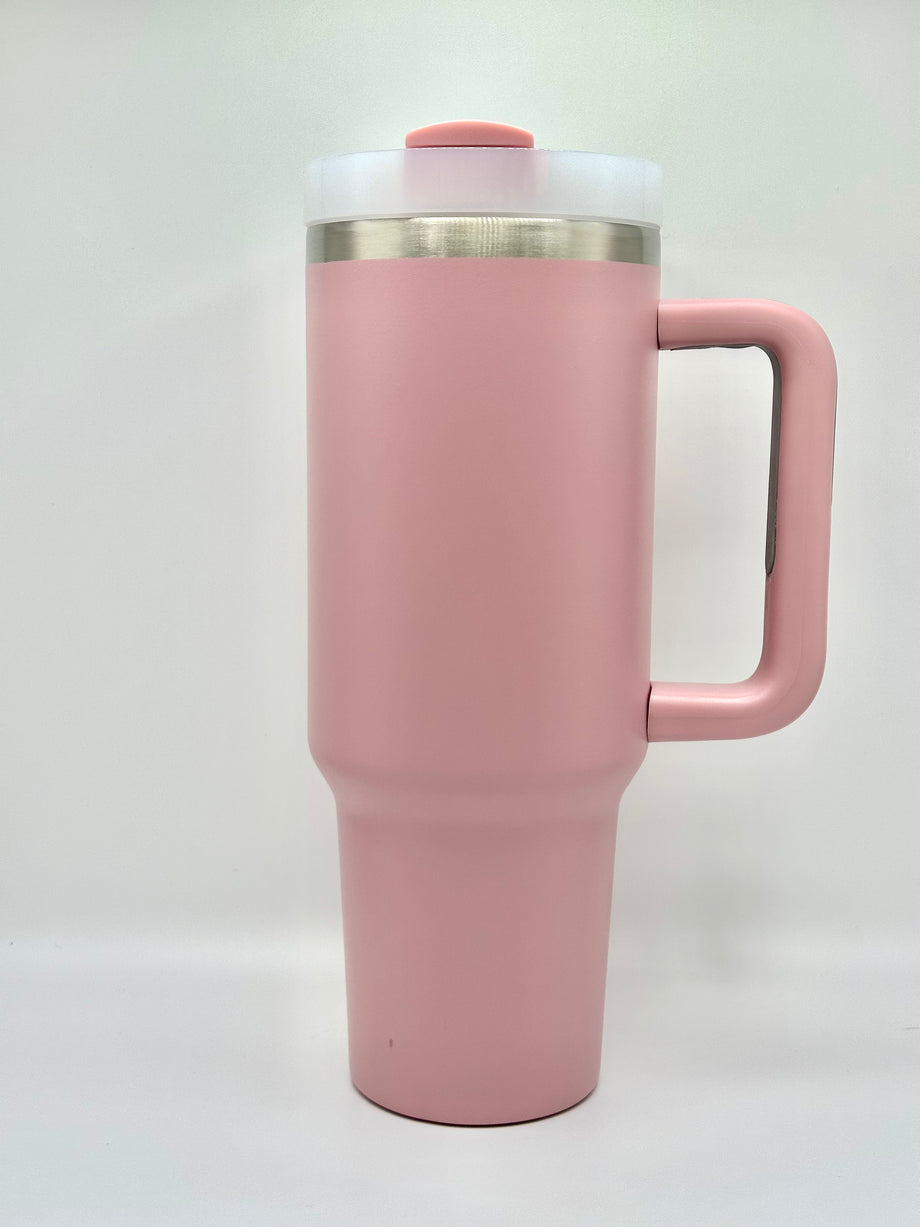 Stainless steel insulation cup 40oz