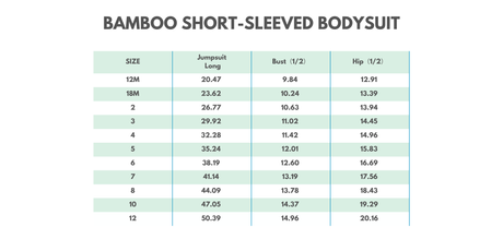 Green Mallard Bamboo Jumpsuit