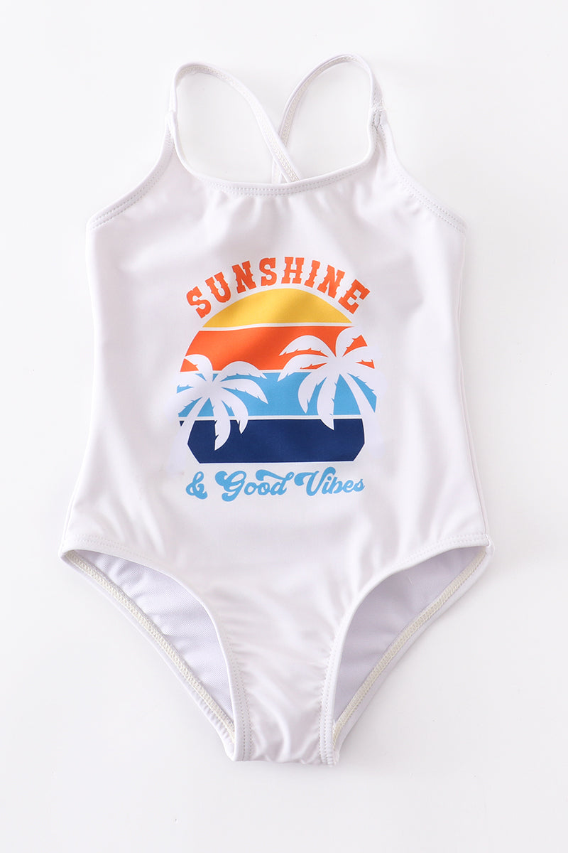 SUNSHINE MOMMY & ME SWIM SUITS – Honeydew USA